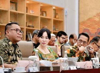 Tanpa Migas Batam Tetap Tancap Gas: Ekonomi Tumbuh 6,76%, Tertinggi di Kepri dan Lampaui Nasional