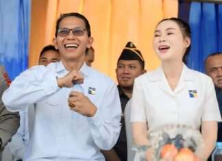 Kepala BP Batam Optimis Akselerasi Kemajuan Batam Mampu Beri Stimulus Ekonomi Daerah