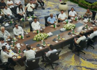 Hadapi Tantangan Global, BP Batam Serap Aspirasi Dunia Usaha