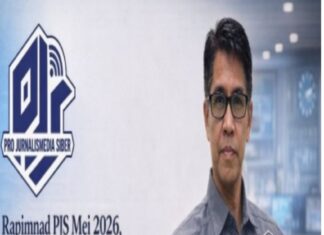 DPP PJS Kumpulkan Pimpinan DPD Se-Indonesia, Bahas Persiapan Final Konstituen Dewan Pers
