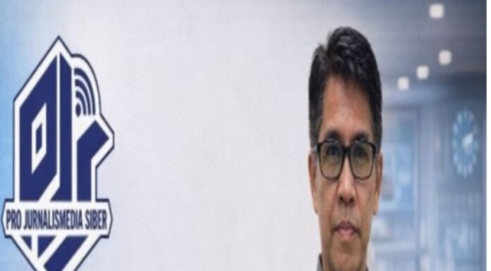 DPP PJS Kumpulkan Pimpinan DPD Se-Indonesia, Bahas Persiapan Final Konstituen Dewan Pers