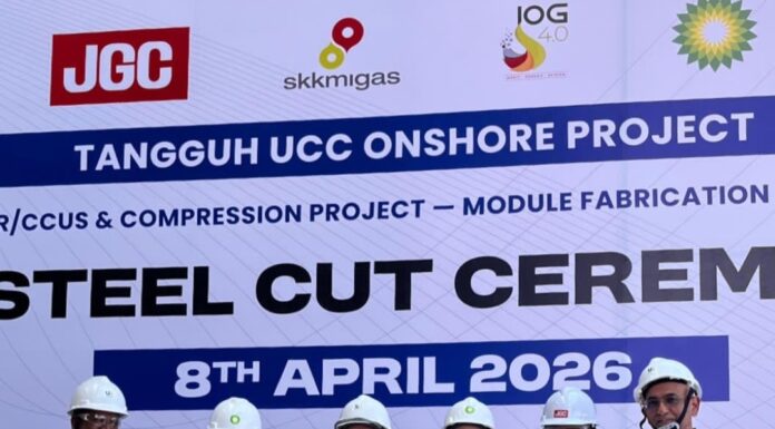 AS Jadi Pasar Terbesar, Ekspor Batam Tumbuh Signifikan di Awal 2026