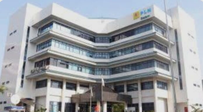 PLN Batam Gelar Silaturahmi Dengan DPC PJS Batam, Terkait Klarifikasi Dugaan Distribusi Listrik