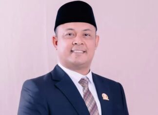 Kerja Nyata Ketua DPRD Kepri Imam Sutiawan Jangan dilihat dari satu sisi