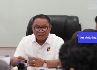 BP Batam Dorong Industri Bahan Baku, Bukan Hanya Jadi Tempat Merakit