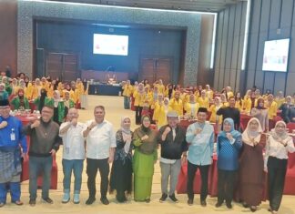 Tingkatkan Nasionalisme Generasi Muda, Kesbangpol Batam Sukses Gelar Lomba Film Pendek “Wawasan Kebangsaan” 2026