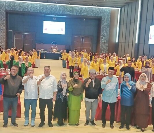 Tingkatkan Nasionalisme Generasi Muda, Kesbangpol Batam Sukses Gelar Lomba Film Pendek “Wawasan Kebangsaan” 2026