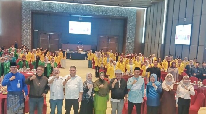 Tingkatkan Nasionalisme Generasi Muda, Kesbangpol Batam Sukses Gelar Lomba Film Pendek “Wawasan Kebangsaan” 2026