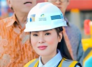 Investasi dan Logistik Menguat, Li Claudia : Batam Pengerak Ekonomi Kawasan