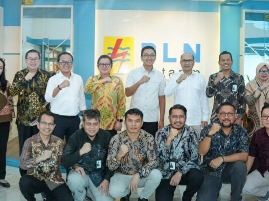 Kolaborasi Strategis BP BUMN, Danantara, dan PLN Batam Dorong Pertumbuhan Ekonomi