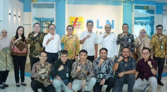 Kolaborasi Strategis BP BUMN, Danantara, dan PLN Batam Dorong Pertumbuhan Ekonomi
