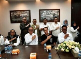BP Batam Sambut Minat Investasi Bakrie Group di Bidang Energi dan Bisnis di Pelabuhan