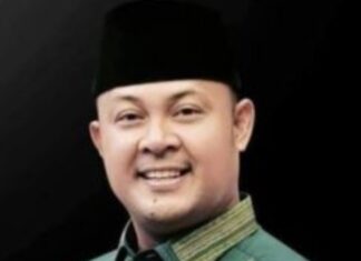 Iman Sutiawan Diterpa Isu Miring , Tokoh Batam Boleh Kritik, Tetapi Jangan Menghakimi