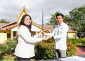 Ditpam BP Batam Beralih di Bawah Pengawasan Deputi Pelayanan Umum