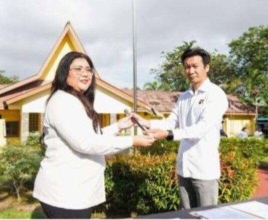 Ditpam BP Batam Beralih di Bawah Pengawasan Deputi Pelayanan Umum