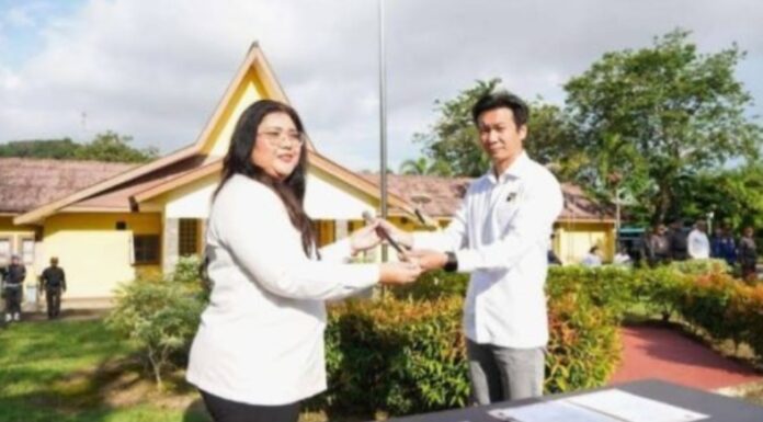 Ditpam BP Batam Beralih di Bawah Pengawasan Deputi Pelayanan Umum