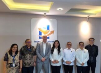 Volex Perkuat Investasi di Batam, Jalin Kerja Sama dengan Polibatam dan Bahas Ekspansi Bersama BP Batam