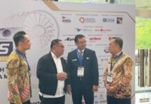 BP Batam Siapkan 100 Hektare Lahan Baru, Dorong Hub Aerospace Asia Pasifik