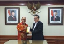 Batam Ditargetkan Menjadi Pusat Ekspor Teknologi Asia Tenggara