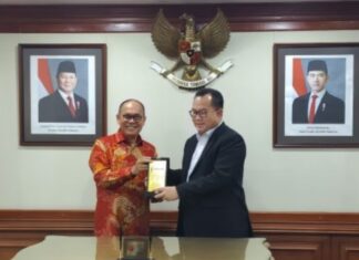 Batam Ditargetkan Menjadi Pusat Ekspor Teknologi Asia Tenggara