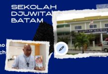 AKTIVIS KEMANUSIAAN ROMO PASKAL, DIHARAPKAN NETRAL DAN ADIL