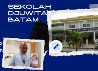 AKTIVIS KEMANUSIAAN ROMO PASKAL, DIHARAPKAN NETRAL DAN ADIL