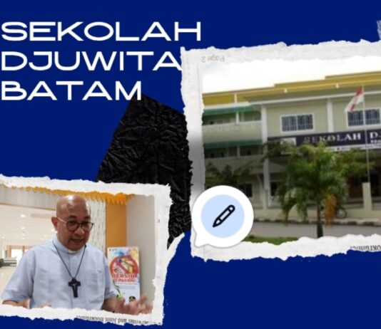 AKTIVIS KEMANUSIAAN ROMO PASKAL, DIHARAPKAN NETRAL DAN ADIL