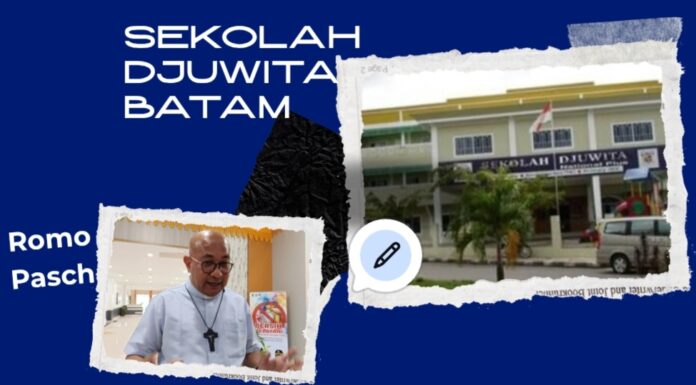 AKTIVIS KEMANUSIAAN ROMO PASKAL, DIHARAPKAN NETRAL DAN ADIL