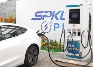 PLN Batam Tambah SPKLU Ultra Fast Charging Kendaraan Listrik, Total Ada 26 Titik