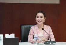 BP Batam Sidak Lahan di Nuvasa Bay, Li Claudia: Lahan Harus Sesuai Dengan Peruntukannya