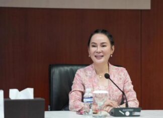 BP Batam Sidak Lahan di Nuvasa Bay, Li Claudia: Lahan Harus Sesuai Dengan Peruntukannya