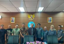 Dewan Pers Sambut Positif Langkah PJS Menjadi Organisasi Konstituen