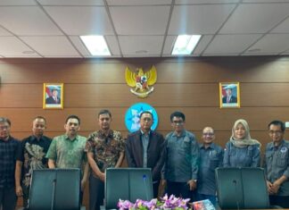Dewan Pers Sambut Positif Langkah PJS Menjadi Organisasi Konstituen