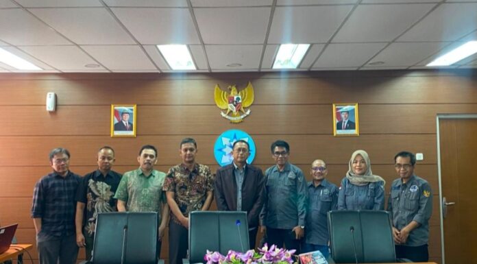 Dewan Pers Sambut Positif Langkah PJS Menjadi Organisasi Konstituen