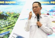 BP Batam Wajibkan Pelaporan Perijinan Mandiri Secara Online Via LMS Terkait Lahan Tidur