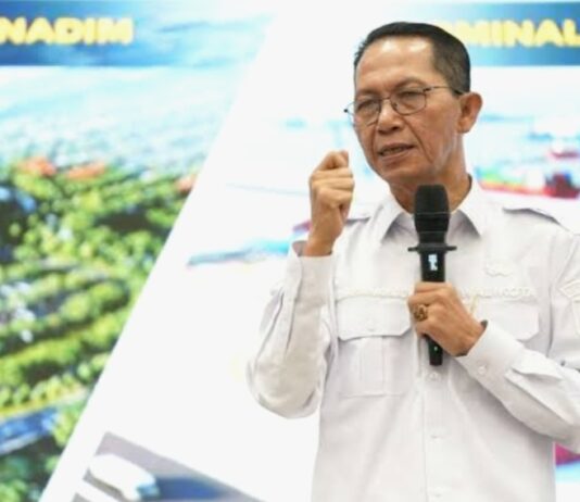 BP Batam Wajibkan Pelaporan Perijinan Mandiri Secara Online Via LMS Terkait Lahan Tidur