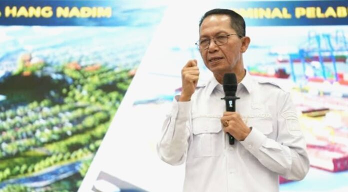 BP Batam Wajibkan Pelaporan Perijinan Mandiri Secara Online Via LMS Terkait Lahan Tidur