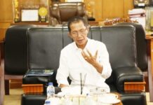 ASN Batam Boleh Telat Demi Antar Anak Sekolah, Pekerja Swasta Bergantung Kebijakan Perusahaan