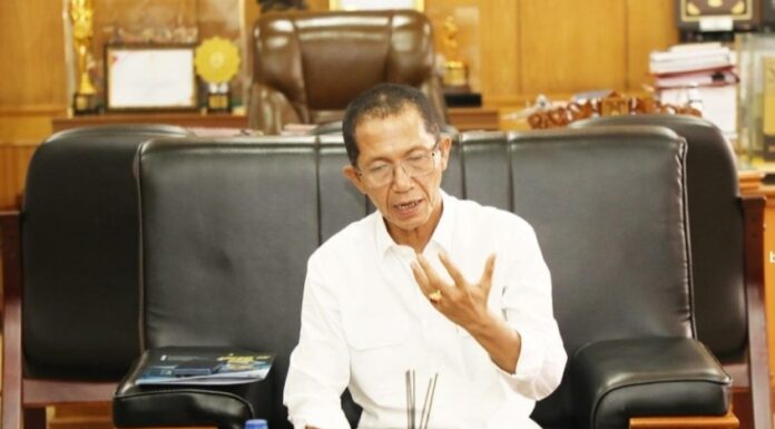 ASN Batam Boleh Telat Demi Antar Anak Sekolah, Pekerja Swasta Bergantung Kebijakan Perusahaan