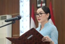 BP Batam Rombak Struktur Organisasi, 338 Pejabat Dilantik