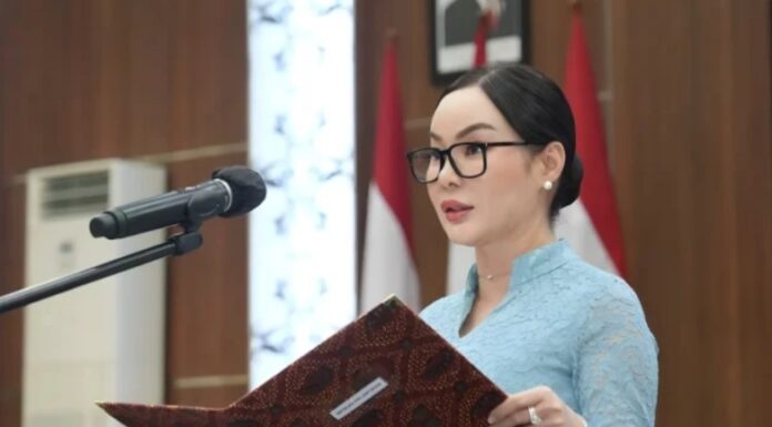 BP Batam Rombak Struktur Organisasi, 338 Pejabat Dilantik