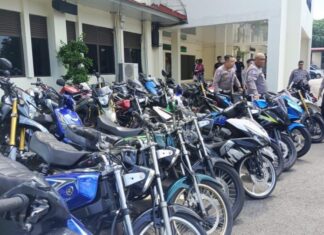 Warga Dukung Razia Knalpot Brong, Minta Mobil Bising Ikut Ditertibkan