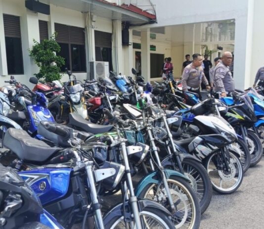 Warga Dukung Razia Knalpot Brong, Minta Mobil Bising Ikut Ditertibkan