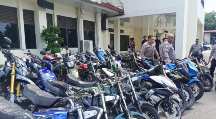 Warga Dukung Razia Knalpot Brong, Minta Mobil Bising Ikut Ditertibkan