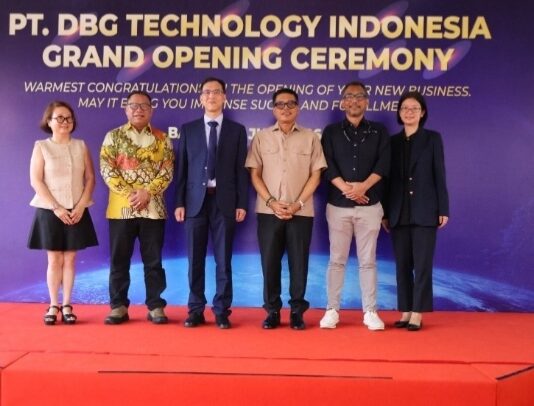 DBG Pilih Batam sebagai Basis Asia Tenggara, BP Batam Siap Melayani Investor 24 Jam