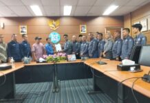 PJS Resmi Ajukan Calon Konstituen Dewan Pers