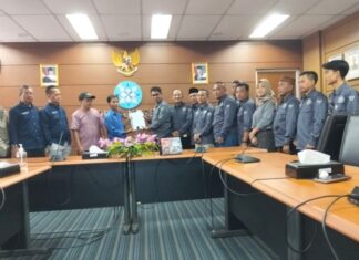 PJS Resmi Ajukan Calon Konstituen Dewan Pers
