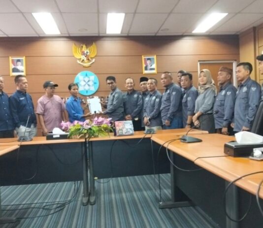 PJS Resmi Ajukan Calon Konstituen Dewan Pers