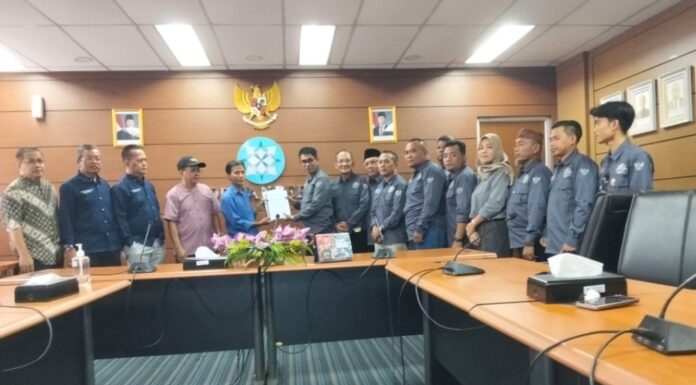 PJS Resmi Ajukan Calon Konstituen Dewan Pers