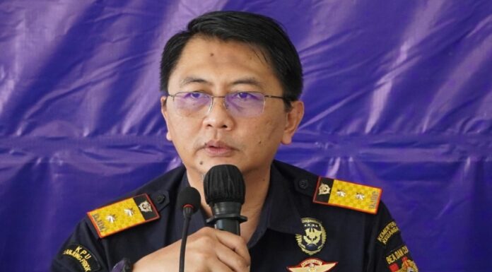 BRAVO, BNN , Bea Cukai Batam dan Polda Kepri Bekuk Kapal Asing Pembawa Methamphetamine Cair 2,6 Ton.
